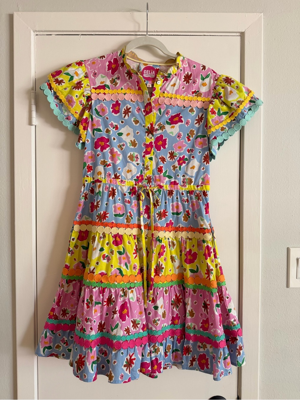 Summer/Spring Dress